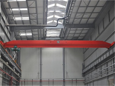 LB型防爆電動(dòng)單梁起重機