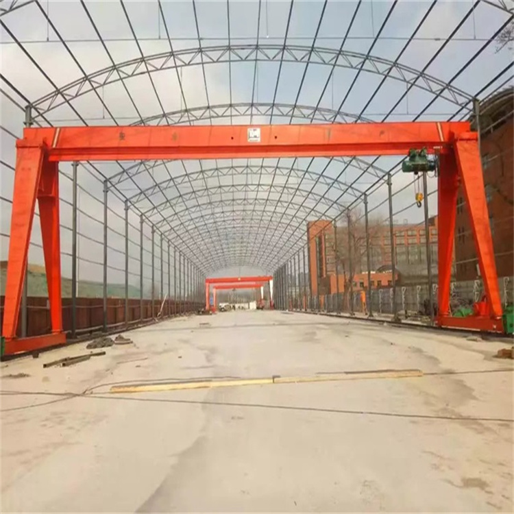 門(mén)式起重機