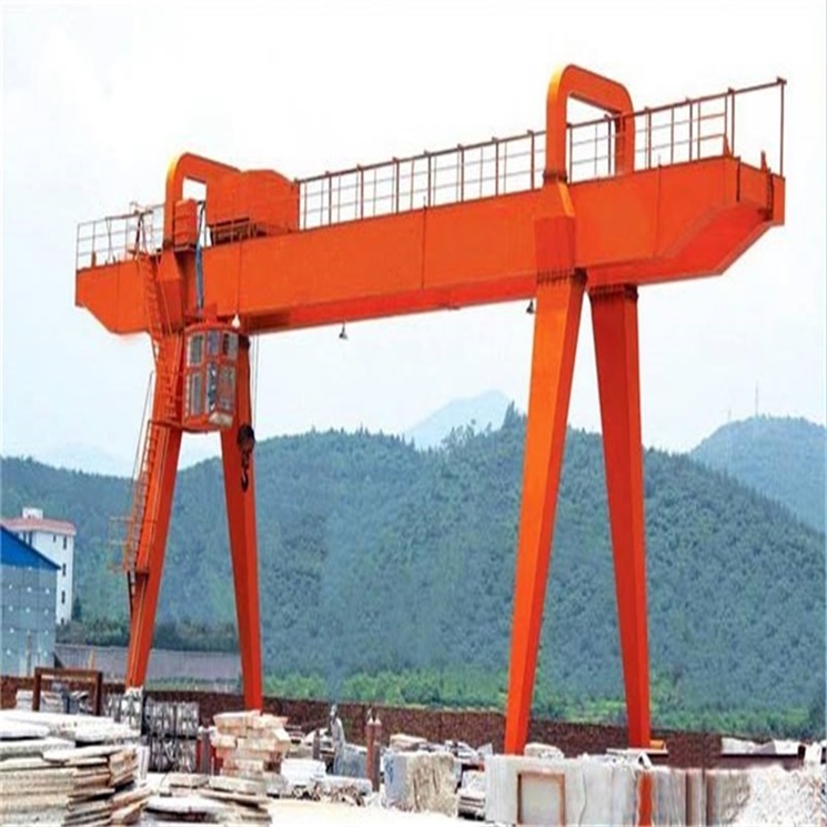門(mén)式起重機-泰安箱式起重機